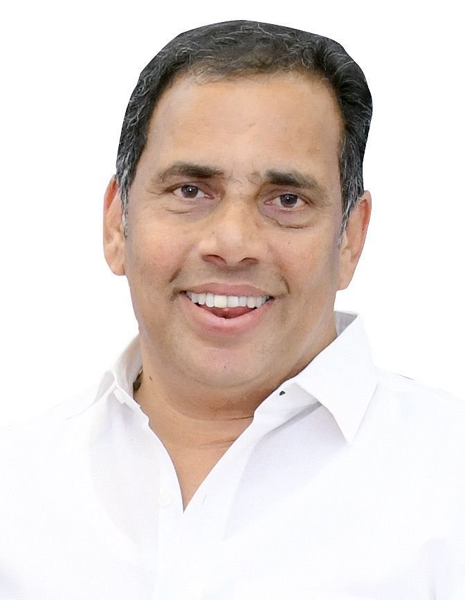 Kallatra Mahin, MLA, Kasaragod Constituency
